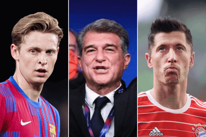 在足球界的 在足球界的