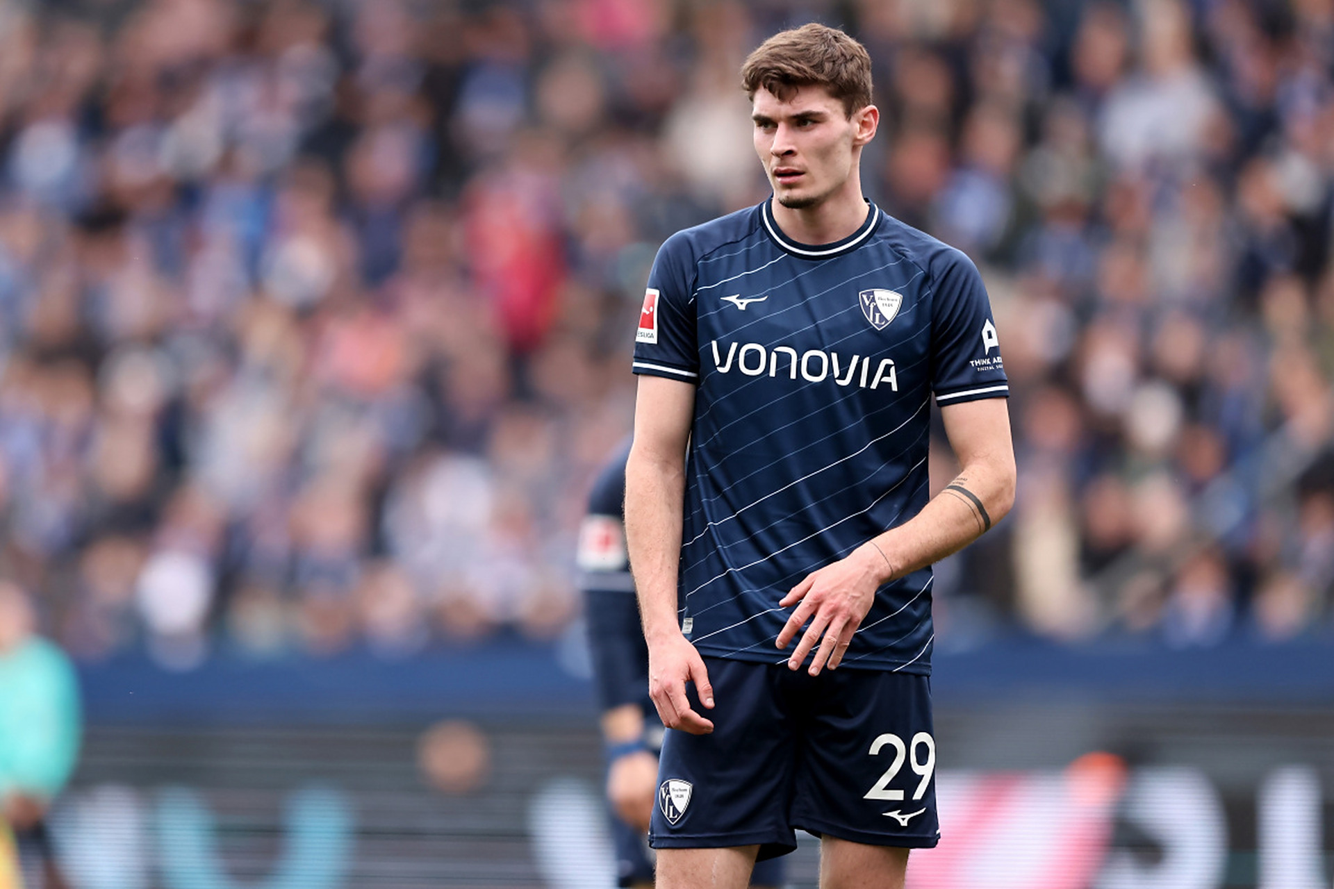 期待更高的 期待更高的