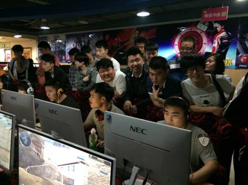 一步被动 一步被动