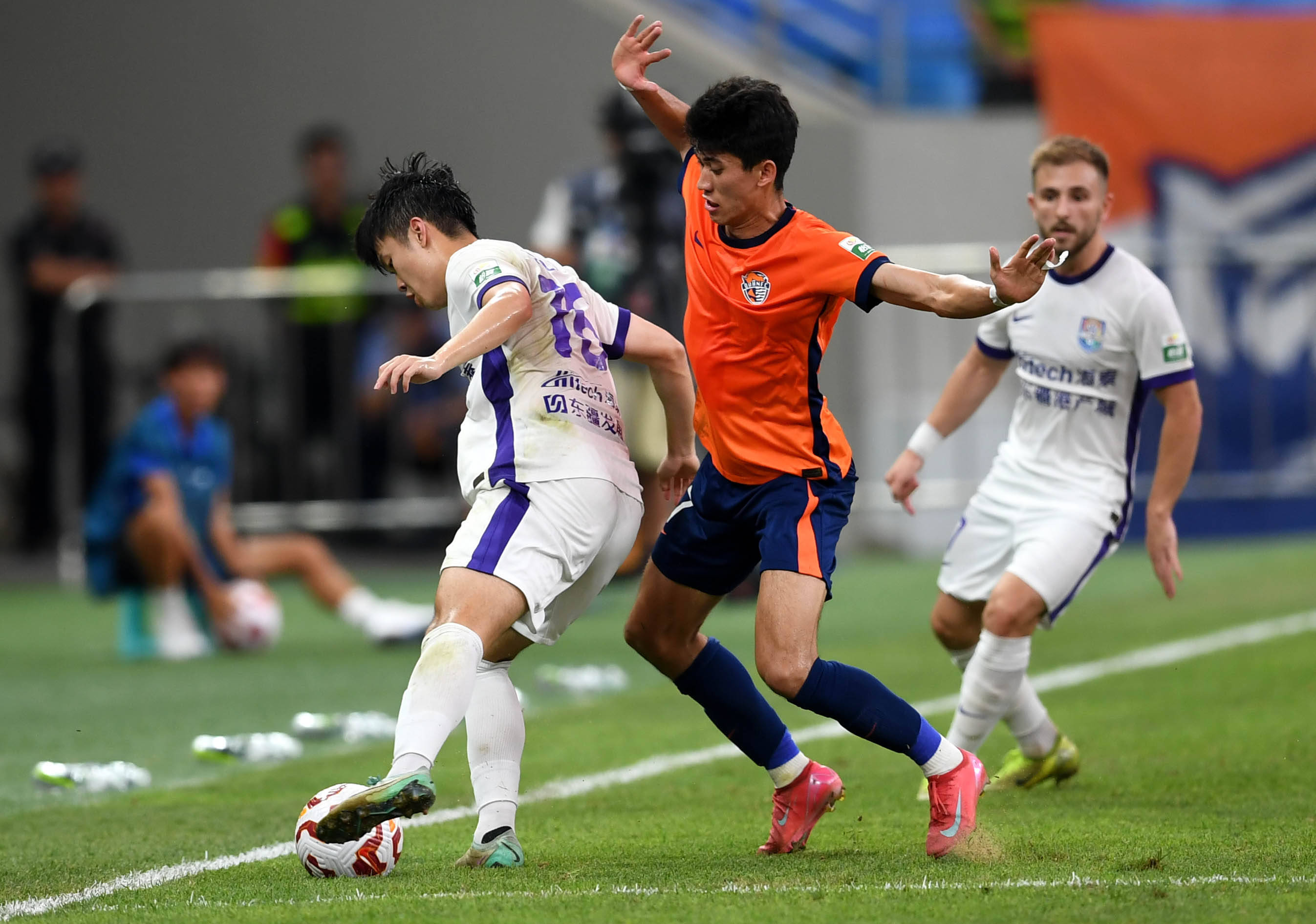 下保持发挥 下保持发挥