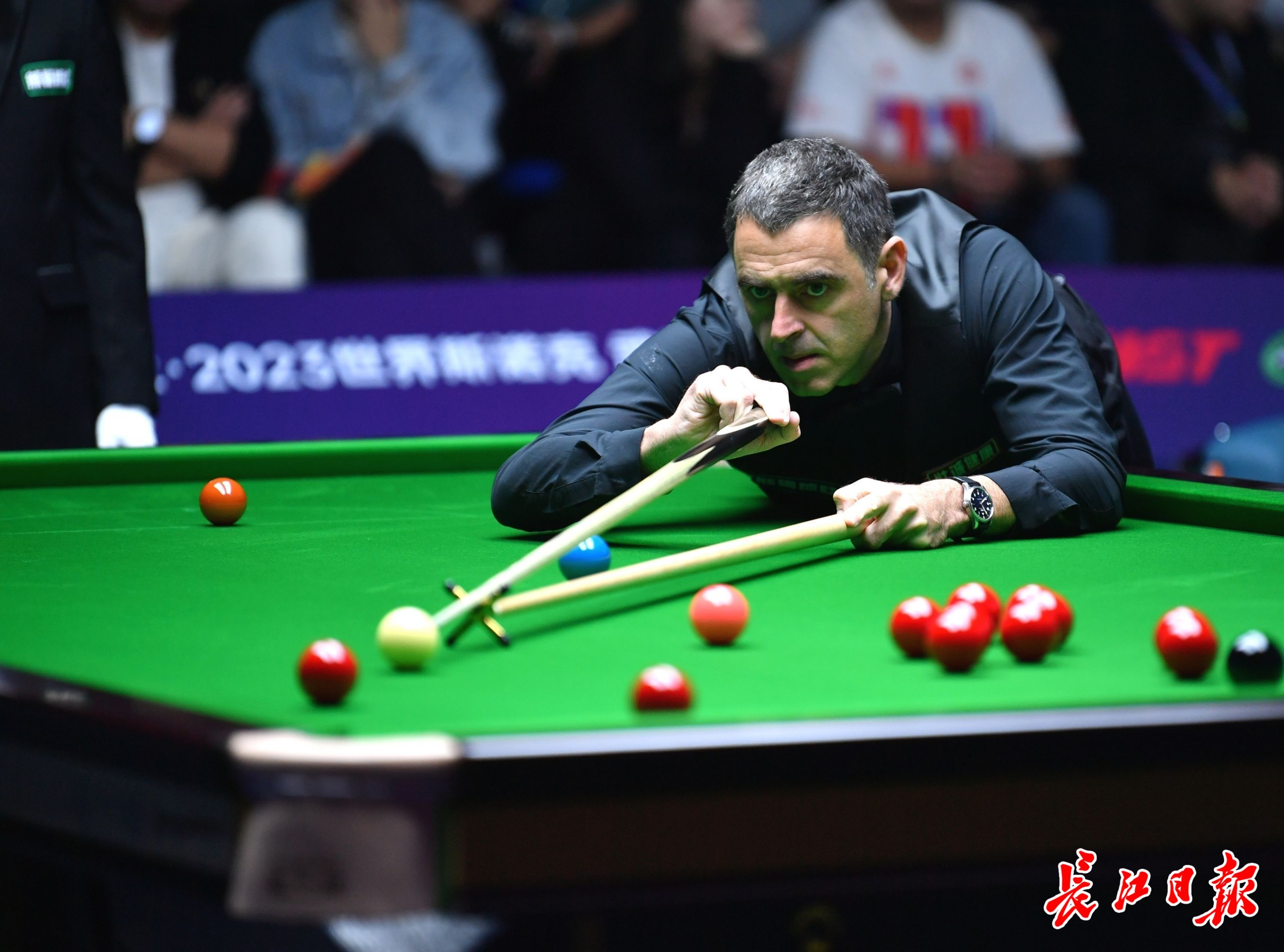 的双重延续 的双重延续