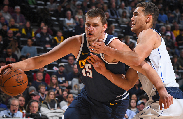 配合和防守 配合和防守