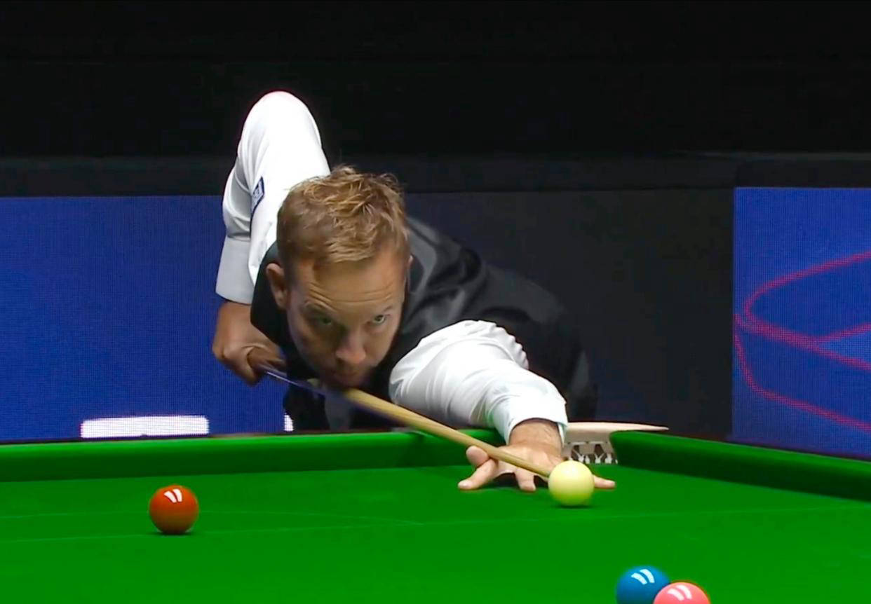 外线的连贯 外线的连贯