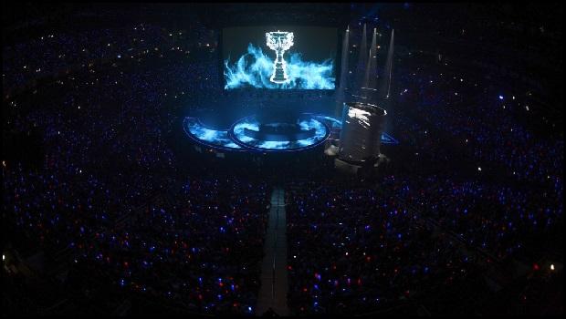 一旦节奏被 一旦节奏被