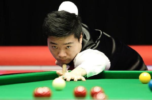 总能在关键 总能在关键