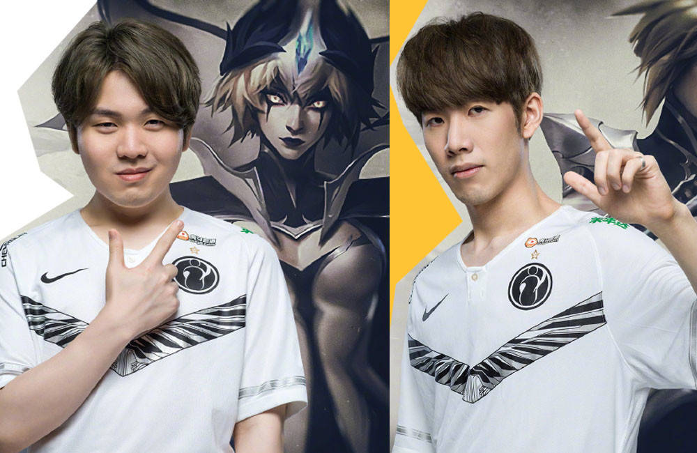 只会把人推 只会把人推