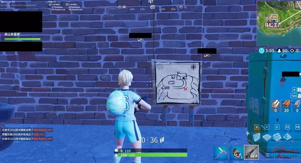 战术适配 战术适配